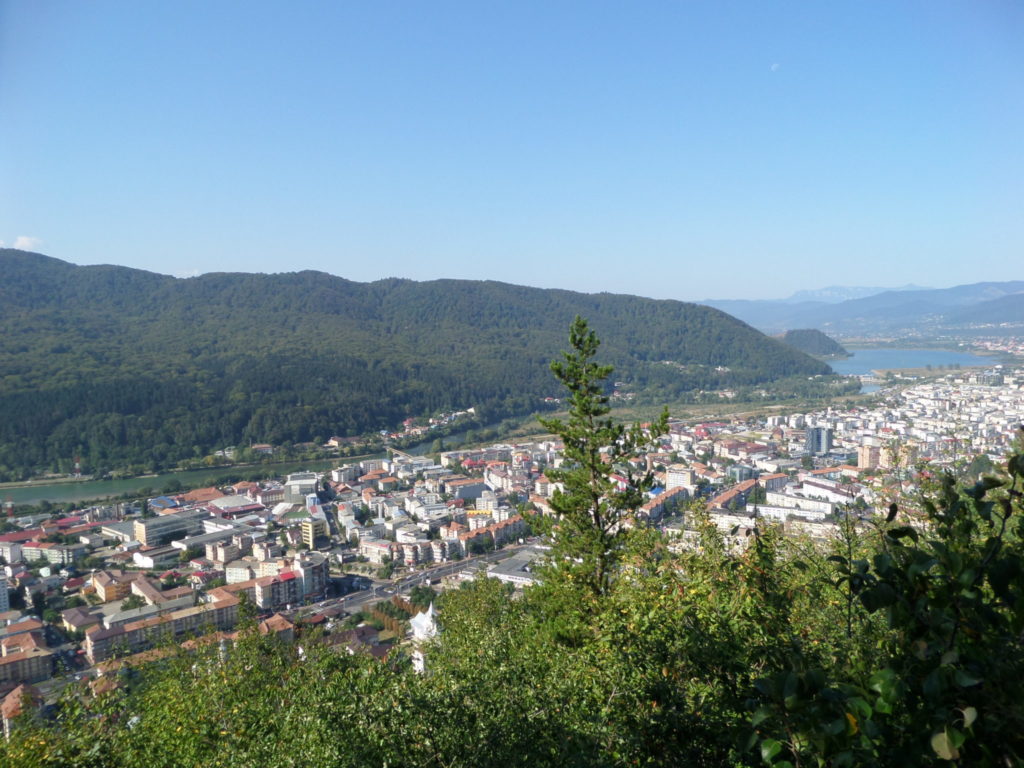 Piatra NeamČ, Romania